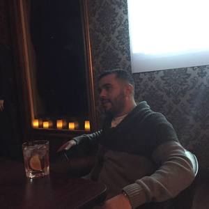 Meet your Posher, Yaron